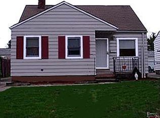 12801 Southern Ave, Garfield Heights, OH