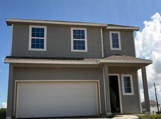 19115 Late Boneset Dr, Rosharon, TX 77583
