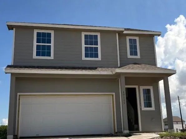 19115 Late Boneset Dr, Rosharon, TX