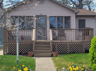 212 Spruce Ave, Villas, NJ 08251