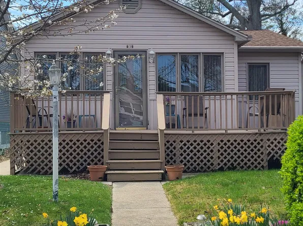 212 Spruce Ave, Villas, NJ 08251