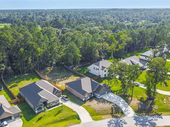 21311 Hidden Bend Loop, Magnolia, TX 77354