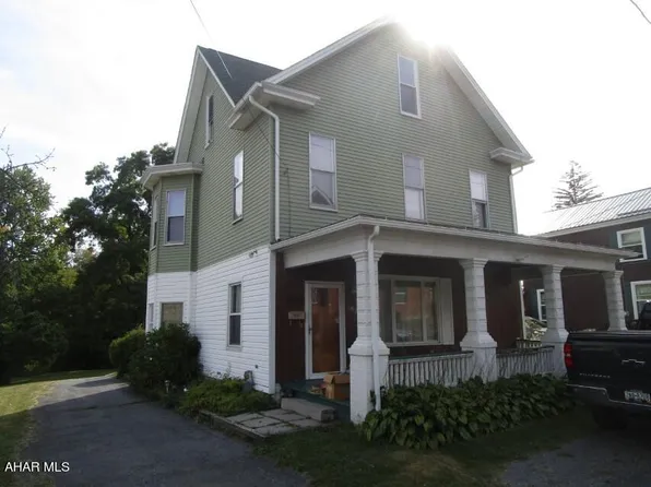 1820 N Tuckahoe St, Bellwood, PA 16617