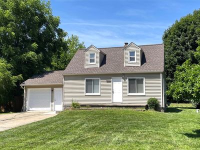 1052 Alton Ave, Flint, MI, 48507