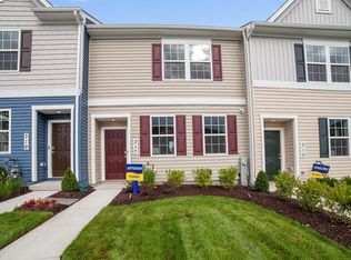 319 Turquoise Cir, Edgewood, MD 21040