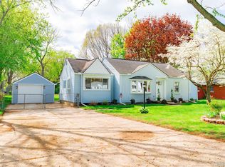 36757 Birwood St, Clinton Township, MI 48035