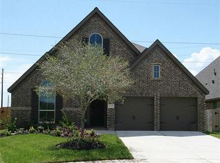 2920 Oakmist Ridge Ln, Pearland, TX 77584