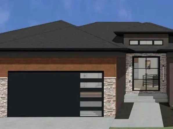 12535 N Arbor Way, Platte City, MO 64079