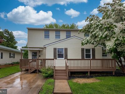 643 Franklin St, Columbia, PA, 17512