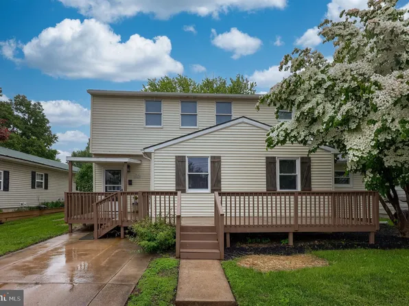 643 Franklin St, Columbia, PA 17512