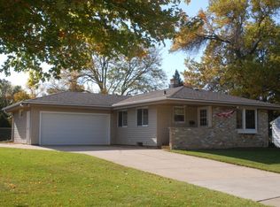 N87W17709 Shepherd Dr, Menomonee Falls, WI 53051