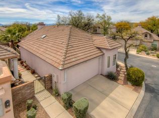 4060 E Via Del Buho, Tucson, AZ 85718