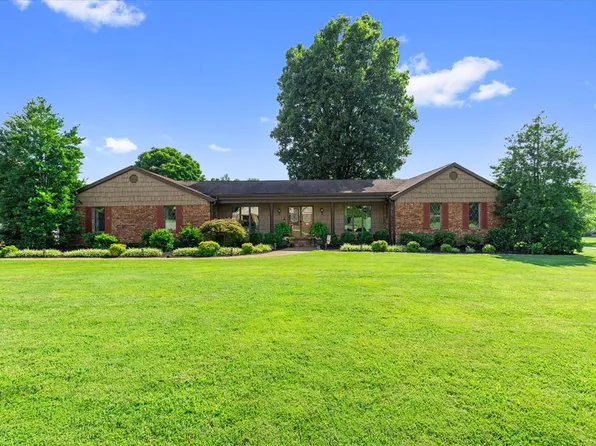 1939 Alma Ct, Madisonville, KY 42431