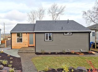 7118 28th Ave SW, Seattle, WA 98126