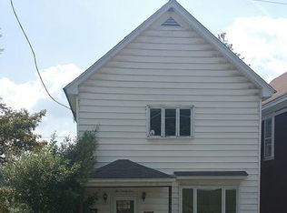 531 Jackson St, Reynoldsville, PA 15851