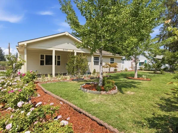 609 Basswood Ave, Richland, WA 99352