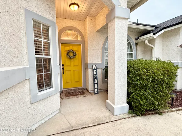 2959 MAJESTIC OAKS Lane, Green Cove Springs, FL 32043