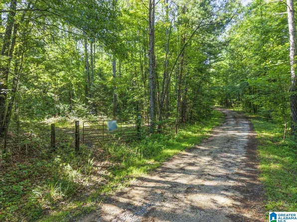 0 Berney Station Rd #0, Talladega, AL 35160