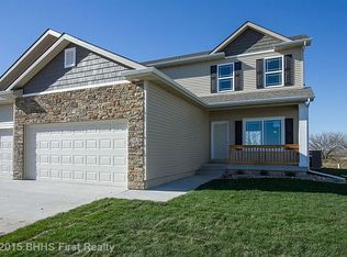 303 SE 14th St, Grimes, IA 50111