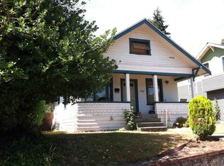 4505 36th Ave NE, Seattle, WA 98105