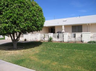 10506 W Campana Dr, Sun City, AZ 85351