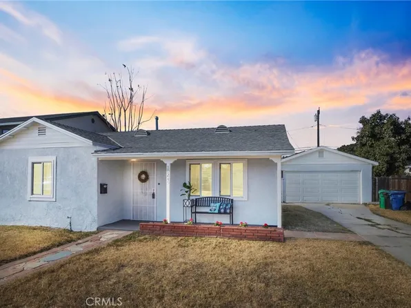 10245 Elmore Ave, Whittier, CA 90604