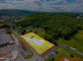 Off Sunnyside Rd, Bedford, PA 15522