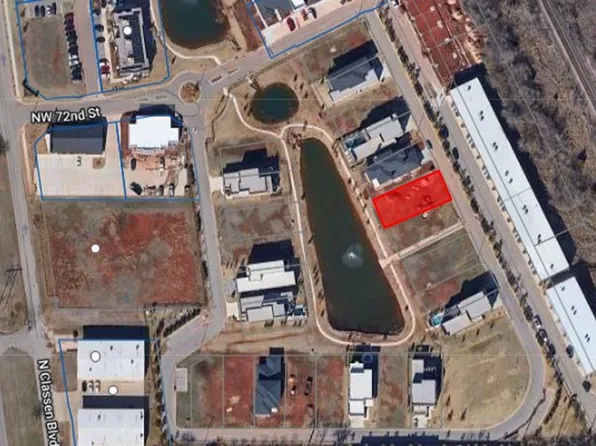 812 NW 72nd St #5, Oklahoma City, OK 73116