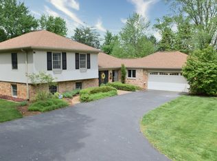 9840 Brandon Ct, Carmel, IN 46032