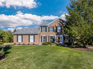 6335 Dewberry Ct, Liberty Township, OH 45011