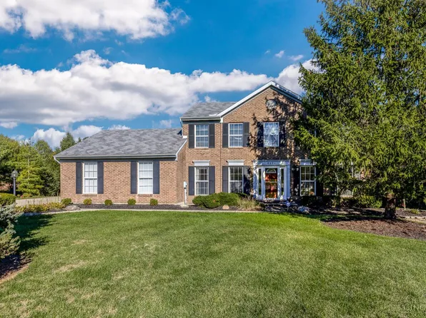 6335 Dewberry Ct, Liberty Township, OH 45011