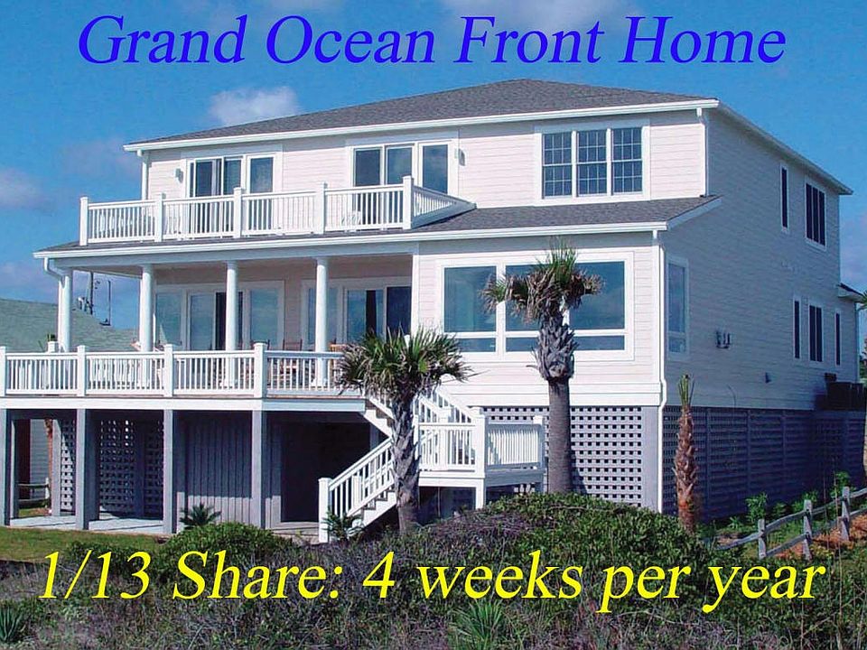 For Sale: 2403 Point Street, Edisto Beach, SC 29438