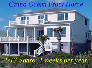 2403 Point St, Edisto Island, SC 29438