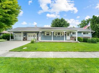 552 Water St, Chilton, WI 53014