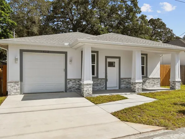 2412 E Chelsea St, Tampa, FL 33610