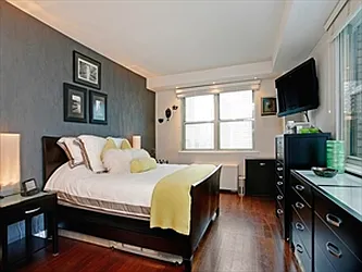 Rented by Citi Habitats