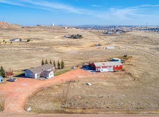 25 McKenzie Rd, Gillette, WY 82716