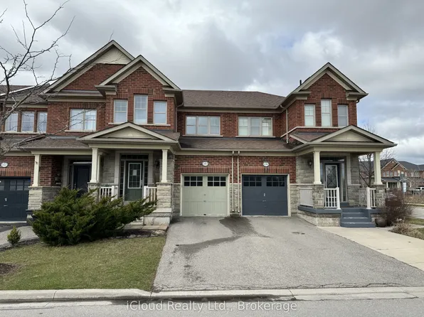 140 Duncan Ln, Milton, ON L9T 3X3