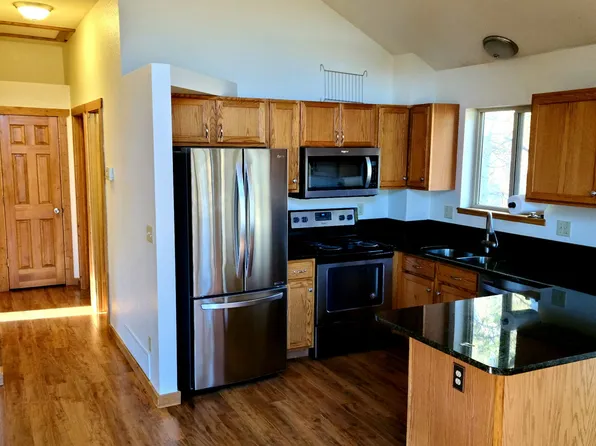 450 Bob Cat Trl, Bailey, CO 80421