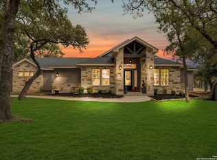 432 Hidden Spgs, Spring Branch, TX 78070