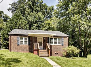 310 S High St, Asheboro, NC 27203