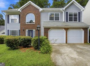 6927 Magnolia Park Dr, Norcross, GA 30093