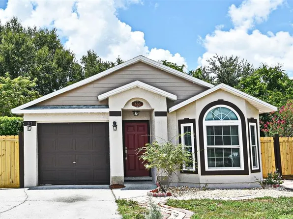466 Spreading Oak Cir, Apopka, FL 32712