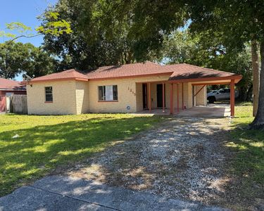 1215 Georgia Avenue, Fort Pierce, FL, 34950