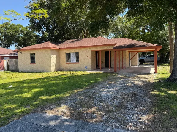 1215 Georgia Avenue, Fort Pierce, FL 34950