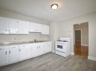 66 Grenada Ter #3, Springfield, MA 01108