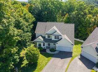 Spring Ridge, Danbury, CT 06811