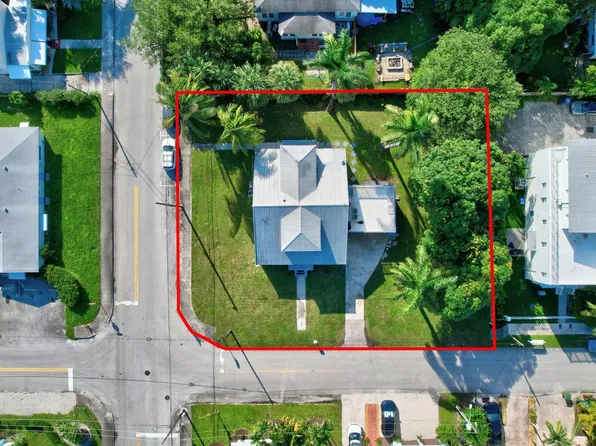 901 W Las Olas Boulevard, Fort Lauderdale, FL 33312