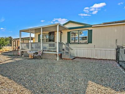 16057 S Indian Bend Dr, Mayer, AZ, 86333