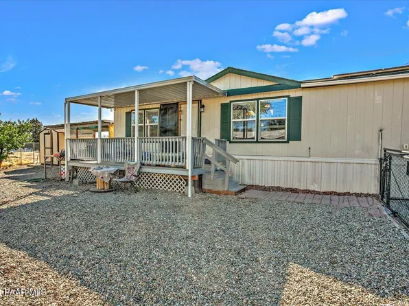 16057 S Indian Bend Dr, Mayer, AZ 86333